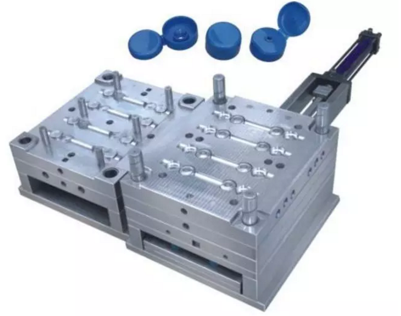 3D打印技術的火爆，是否意味著模具行業的沒落？